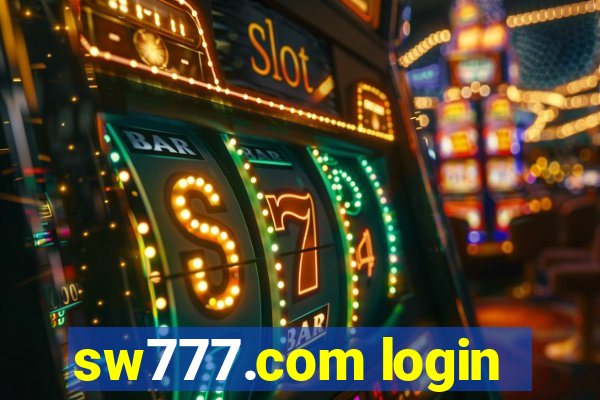 sw777.com login